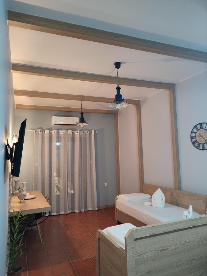 Green Suite Skiathos Exterior photo