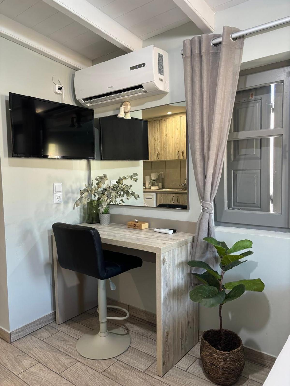 Green Suite Skiathos Exterior photo