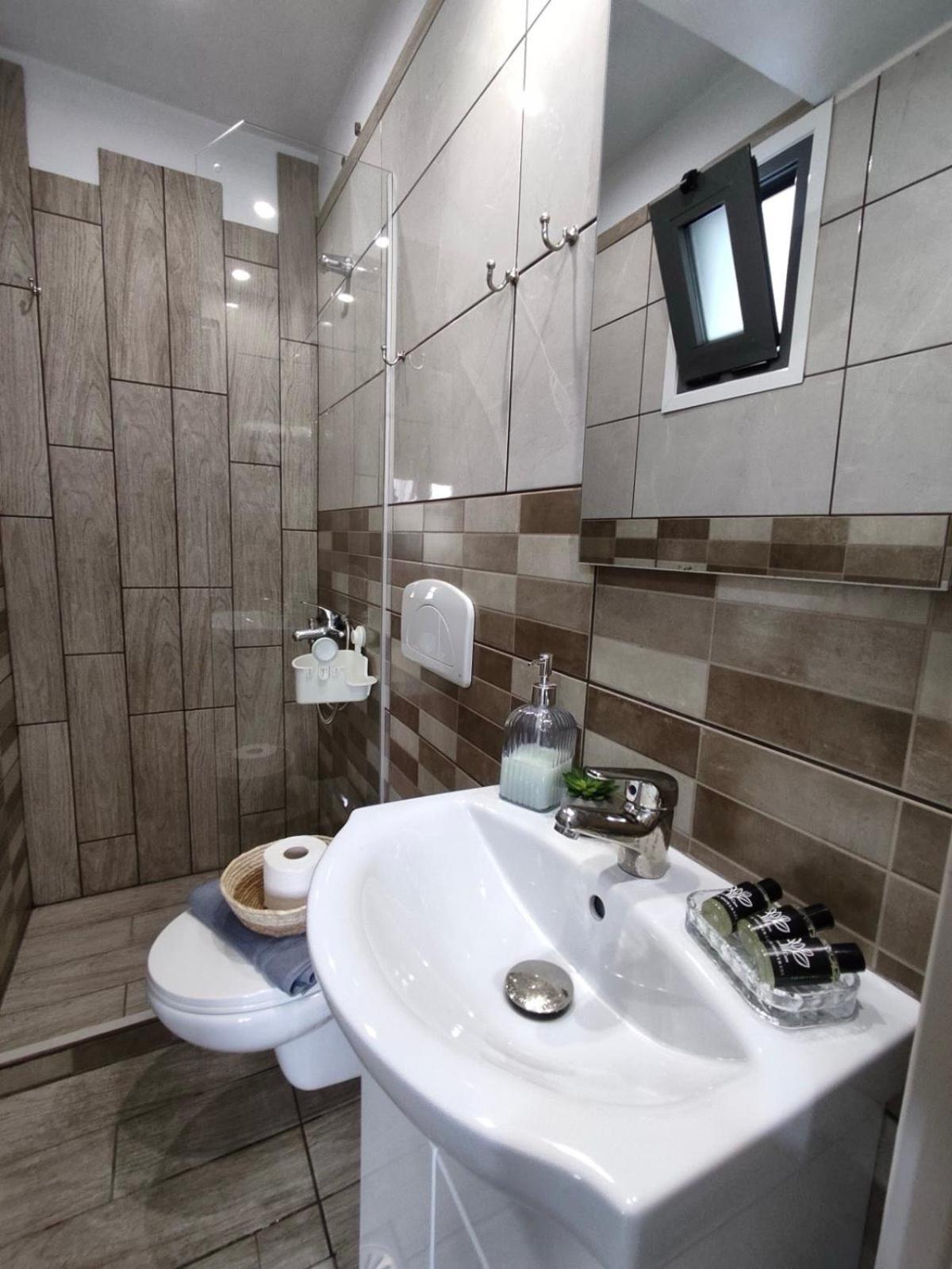 Green Suite Skiathos Exterior photo